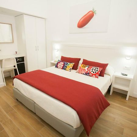 Mediterranean Rooms Castellammare di Stabia Zewnętrze zdjęcie