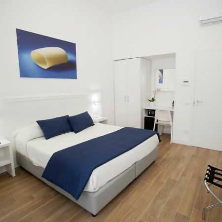 Mediterranean Rooms Castellammare di Stabia Zewnętrze zdjęcie