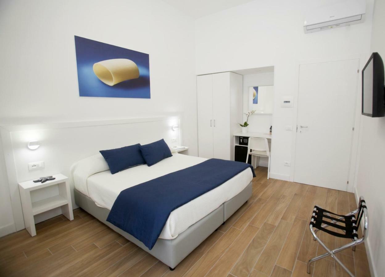 Mediterranean Rooms Castellammare di Stabia Zewnętrze zdjęcie