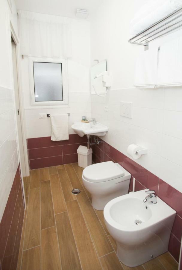 Mediterranean Rooms Castellammare di Stabia Zewnętrze zdjęcie