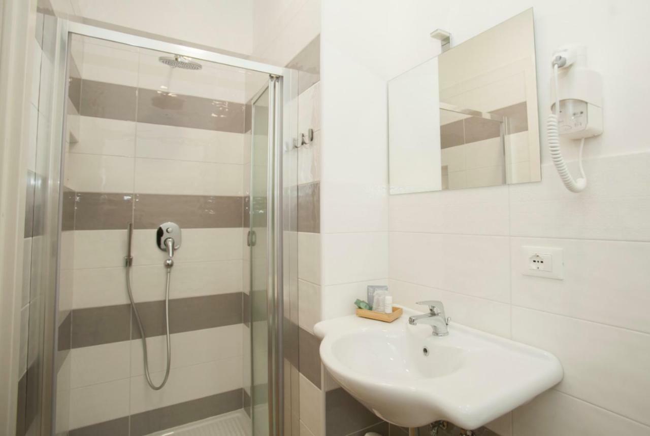 Mediterranean Rooms Castellammare di Stabia Zewnętrze zdjęcie