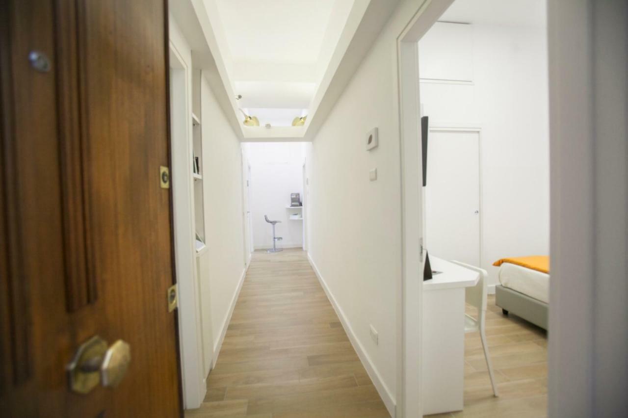 Mediterranean Rooms Castellammare di Stabia Zewnętrze zdjęcie