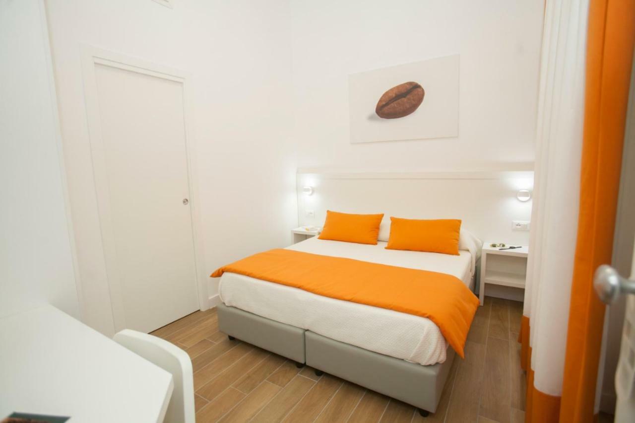 Mediterranean Rooms Castellammare di Stabia Zewnętrze zdjęcie