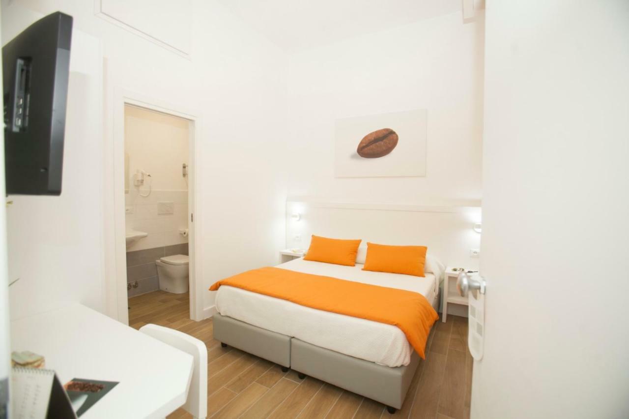 Mediterranean Rooms Castellammare di Stabia Zewnętrze zdjęcie