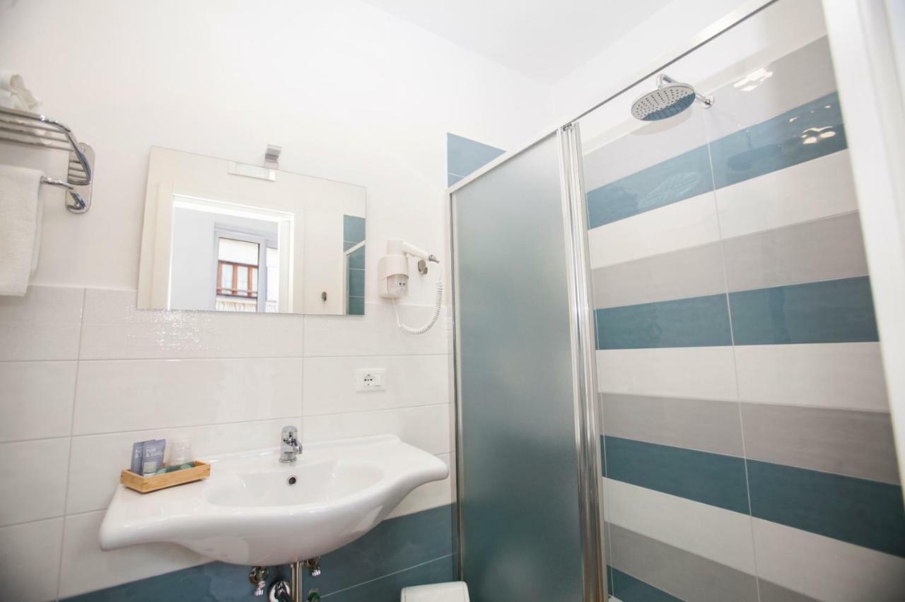 Mediterranean Rooms Castellammare di Stabia Zewnętrze zdjęcie