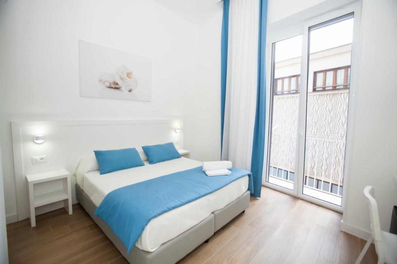 Mediterranean Rooms Castellammare di Stabia Zewnętrze zdjęcie