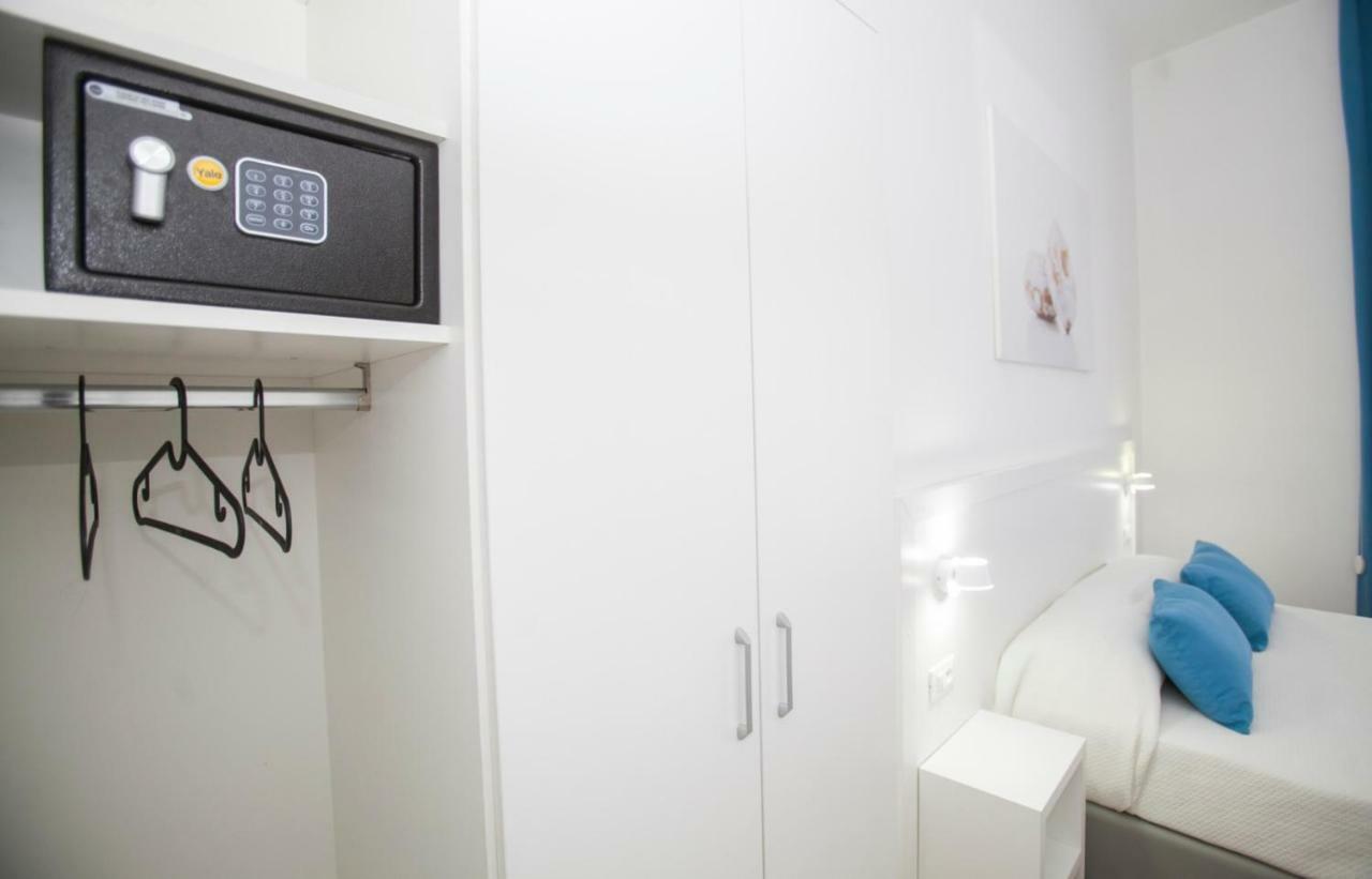 Mediterranean Rooms Castellammare di Stabia Zewnętrze zdjęcie