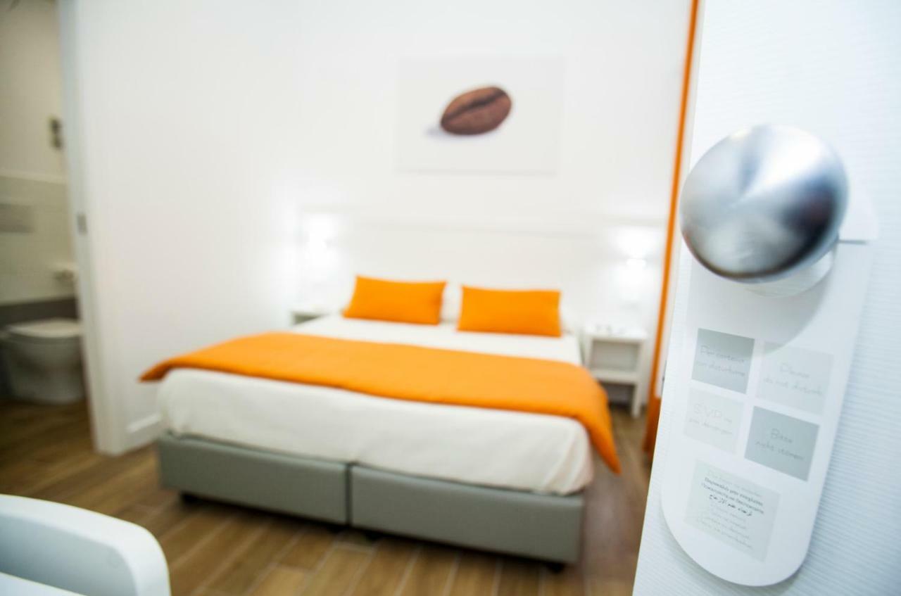 Mediterranean Rooms Castellammare di Stabia Zewnętrze zdjęcie