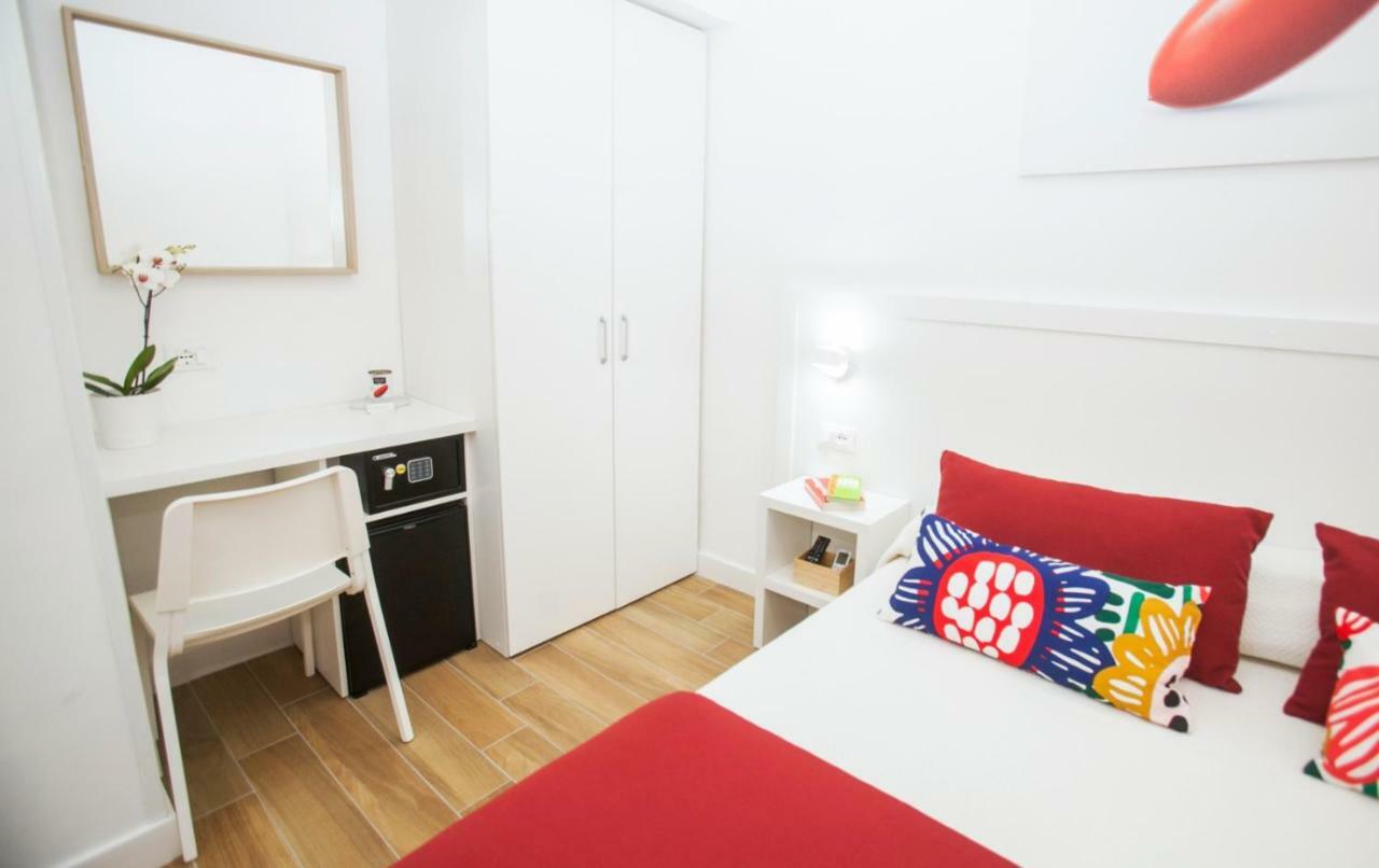 Mediterranean Rooms Castellammare di Stabia Zewnętrze zdjęcie