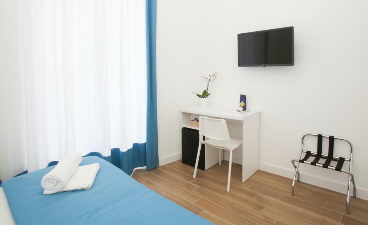 Mediterranean Rooms Castellammare di Stabia Zewnętrze zdjęcie