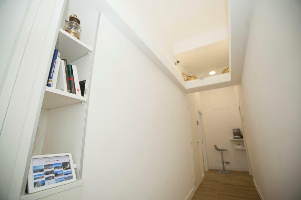 Mediterranean Rooms Castellammare di Stabia Zewnętrze zdjęcie